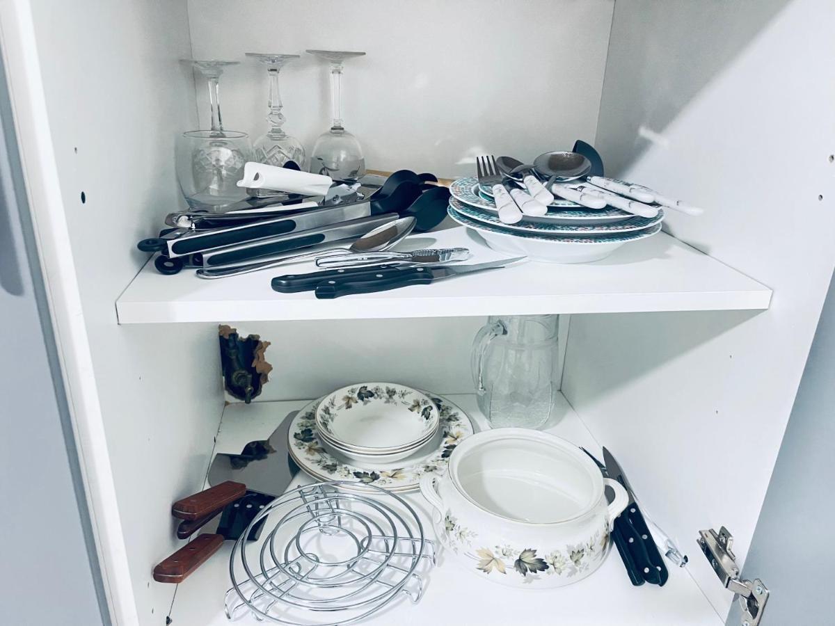 1 Bed Apartment Birmingham Bagian luar foto